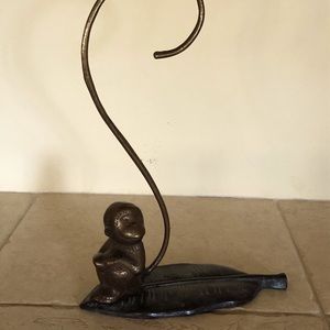 Monkey Banana Holder